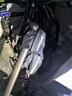 邦德·富士達山地自行車包前梁包單車配件車前包通用橫梁騎行馬鞍包手機包 曬單實拍圖