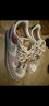 耐克（NIKE）Air Force 1 '07 LX女鞋空軍一號(hào)休閑鞋經(jīng)典低幫舒適透氣運(yùn)動(dòng)板鞋 IB8874-111 37.5 曬單實(shí)拍圖