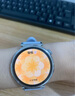 HUAWEI WATCH GT 5 國家補(bǔ)貼15%冰晶藍(lán)41mm華為智能手表情緒健康助手玄璣感知系統(tǒng) 曬單實(shí)拍圖