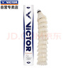 威克多（VICTOR）勝利羽毛球 耐打穩(wěn)定練習比賽用球 云雀4號LARK4   12只裝 曬單實拍圖