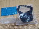 HALOHDBAND美國(guó)HALO空頂帽跑步帽專業(yè)馬拉松導(dǎo)汗排汗戶外吸汗遮陽(yáng)運(yùn)動(dòng)防曬帽 黑色-后粘可調(diào)【防紫外線50+】 曬單實(shí)拍圖