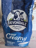德運（Devondale）澳洲全脂成人奶粉1kg/袋0蔗糖高鈣高蛋白學生中老年 曬單實拍圖