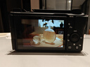 索尼（SONY）ZV-E10 II APS-C畫幅微單相機(jī) 創(chuàng)意外觀濾鏡 精準(zhǔn)對(duì)焦  zv-e10二代 黑色單機(jī)身【無(wú)鏡頭】贈(zèng)64G高速卡 官方標(biāo)配  加贈(zèng)定制相機(jī)包 曬單實(shí)拍圖