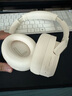 iKF King Pro2.0主動(dòng)降噪頭戴式藍(lán)牙耳機(jī)無線金標(biāo)音質(zhì)三角洲電競有線游戲無畏契約低延遲學(xué)生運(yùn)動(dòng)音樂 曬單實(shí)拍圖