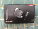 聯(lián)想（Lenovo）拯救者245w氮化鎵充電器Slim方口 三腳接地12.25A 拯救者快充協(xié)議官方適配器 適用拯救者Thinkbook 曬單實(shí)拍圖