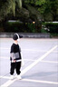 G.DUCKKIDS男童秋裝運(yùn)動(dòng)套裝2024新款中大兒童裝春秋款帥氣衛(wèi)衣時(shí)髦洋氣潮酷 黑色 120cm 曬單實(shí)拍圖