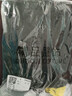 燦圖美式速干休閑工裝褲女裝春夏季小個(gè)子顯瘦高街黑色闊腿運動(dòng)褲子潮 黑色 2XL 【建議140斤到152斤】 曬單實(shí)拍圖