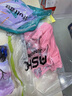 歐佩（O'KADY）兒童水晶防曬噴霧夏季物理防紫外線乳霜寶寶小孩spf50戶外100ml 曬單實(shí)拍圖