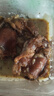 李師傅清真牛窩骨 黃牛膝蓋骨 多肉多筋個(gè)頭大帶肉帶筋帶油花 燉鹵紅燒 原切黃牛窩骨4斤 曬單實(shí)拍圖