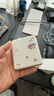 小米（MI）MIX Flip 2  驍龍 8 至尊版 4.01 英寸超大外屏 定制版流金粉 12GB+512GB 5G小折疊屏手機  曬單實拍圖