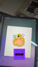 【現(xiàn)貨速發(fā)】iPad 10/9代（第十代/九代）蘋果平板電腦iPad ipad10 藍(lán)色10.9寸 256G wifi版 未使用+店保2年 曬單實(shí)拍圖