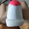 阿迪達(dá)斯 （adidas）中性 跑步系列 ADIZERO BK 跑步鞋 JP6529 白色  43  曬單實(shí)拍圖