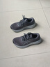 亞瑟士ASICS男子緩震支撐透氣跑步鞋GEL-KAYANO 30  灰色/灰色 40.5 曬單實(shí)拍圖