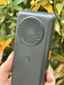 飛利浦（PHILIPS）P319 全網(wǎng)通4G老年人手機(jī)大喇叭大電池超長(zhǎng)待機(jī)移動(dòng)聯(lián)通電信大聲音直板按鍵老人學(xué)生功能機(jī) 星空黑 曬單實(shí)拍圖