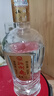 扳倒井 典藏 濃香型白酒 52度 500ml*6瓶 整箱裝 純糧釀造口糧酒 禮品酒 曬單實(shí)拍圖