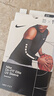 耐克（NIKE）官方PRO防曬速干籃球訓(xùn)練護(hù)臂(1只)夏季實用運(yùn)動AC4183 027黑/白/(白) S/M 曬單實拍圖