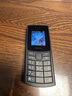 諾基亞（NOKIA）新110 4G 移動(dòng)聯(lián)通電信全網(wǎng)通 老人老年直板按鍵手機(jī) 雙卡雙待 學(xué)生備用機(jī) 移動(dòng)支付 藍(lán)色 曬單實(shí)拍圖