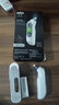 博朗（BRAUN）耳溫計(jì)IRT6525耳溫槍電子體溫計(jì)寶寶嬰兒老人體溫槍醫(yī)用測溫度計(jì) 曬單實(shí)拍圖