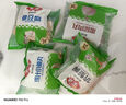 安井燒烤火鍋食材丸子組合 400g 撒尿肉丸魚豆腐仿蟹柳爆汁小魚丸 曬單實拍圖
