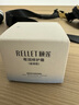 頤蓮（RELLET）玻尿酸嘭潤修護霜（滋潤型）中樣高保濕面霜補水修護送女生禮物 曬單實拍圖