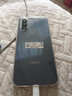 魅族（MEIZU）魅藍 20 AI手機 5010mAh輕薄長續(xù)航 5000萬主攝 Flyme AIOS系統(tǒng) 6GB+128GB 曜石黑 政府補貼 曬單實拍圖
