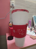SK-II神仙水230ml精華液sk2化妝品護膚品套裝禮盒skii七夕情人節(jié)禮物女 曬單實拍圖