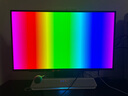 LG 27GX700A 27英寸2K280HzOLED第四代4層堆疊技術(shù)游戲電競高刷顯示器HDR500 0.03ms(GtG)ULSolution 10bit 炫競GX7 27GX700A 新品 曬單實拍圖