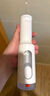 米家小米立式?jīng)_牙器洗牙器水牙線 F300煙紗白 創(chuàng)新散射脈沖 4檔模式3種噴嘴牙齒沖洗器 七夕情人節(jié)禮物 曬單實(shí)拍圖