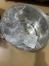 美廚（maxcook）湯鍋304不銹鋼 復底高湯鍋32cm 燃氣爐電磁爐通用MCT4909 曬單實拍圖