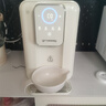 grossag即熱式飲水機(jī) 家用臺(tái)式即熱速冷飲水機(jī) 桌面小型辦公室飲水器燒水一體機(jī)客廳智能恒溫電水壺沖奶機(jī) 【可升降龍頭飲水機(jī)】X6 即熱制冷型 曬單實(shí)拍圖
