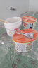 阿爾貝娜（Alpina）德國(guó)原裝進(jìn)口底漆油漆室內(nèi)涂料內(nèi)墻乳膠漆白色防霉抗堿通用底漆 曬單實(shí)拍圖