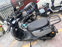 五羊【官方正品】高速60V72V電動摩托車成人男女通勤代步電瓶車 隕石灰/速度70M/前后雙碟/靠背版 72V26A/全新石墨烯電池/木架發(fā)貨 曬單實拍圖