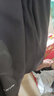 巴拉巴拉童裝男童中大童兒童短褲夏裝寬松中褲時(shí)尚慢跑褲型潮酷 茶灰20708 150 曬單實(shí)拍圖