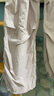 SIINSIIN降落傘褲闊腿褲女寬松顯瘦透氣速干運(yùn)動(dòng)百搭工裝休閑褲2025夏季 曬單實(shí)拍圖