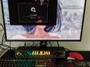 華碩ROG XG27UCDMG絕神26.5英寸QD-OLED顯示器4K 240Hz顯示器電競G-sync Type-C HDR400 DP1.4真10bit 曬單實拍圖