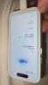 藍(lán)狐NX1八核迷你智能安卓小手機(jī)全網(wǎng)通4G新機(jī)4.0英寸LCD超小屏旗艦長續(xù)航學(xué)生高中生備用mini便攜手機(jī) 這是白 全網(wǎng)通 8+128G 曬單實拍圖