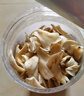 方家鋪子中華老字號 六星大片百合干220g 桂圓蓮子銀耳枸杞羹煲湯食材 曬單實拍圖