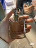 寶格麗（BVLGARI）大吉嶺茶男士淡香水50ml中性香禮盒 七夕情人節(jié)禮物生日禮物 曬單實(shí)拍圖
