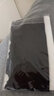 皮爾卡丹60D無縫蘋果臀超柔天鵝絨連褲襪37051春秋款輕奢高檔禮物 37051黑色20# 60D 均碼 曬單實拍圖