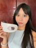 志高（CHIGO）眼部按摩器揉捏霧化蒸汽震動(dòng)兒童護(hù)眼儀眼睛按摩干眼潤(rùn)眼儀熱敷眼罩送女朋友生日禮物按摩器送禮 升級(jí)白【4大模式+霧化+高頻點(diǎn)震+物理熱敷+音樂】 七夕禮物送女友情人節(jié)禮物送女友禮盒款 曬單實(shí)拍圖