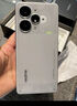 realme【國家補貼】真我Neo7 Turbo 天璣9400e 超薄續(xù)航大電池護眼直屏 智能游戲AI性能手機12+256透明灰 曬單實拍圖