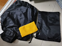 美旅（AMERICAN TOURISTER）箱包拉桿箱行李箱輕便旅行箱萬向輪密碼鎖箱BG9男女大容量 磨砂銀色 22英寸 曬單實拍圖