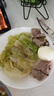 龍江和牛和牛雪花牛肉卷400g 涮火鍋食材 生鮮牛肉 曬單實拍圖