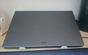 宏碁（acer）【國家補(bǔ)貼20%】【2025新品上市】宏基非凡go14/16酷睿標(biāo)壓輕薄辦公本學(xué)生商務(wù)設(shè)計(jì)筆記本電腦 【16英寸】酷睿5-標(biāo)壓【2.5K高刷】16G 1T固態(tài)官方標(biāo)配 曬單實(shí)拍圖