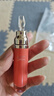 海藍(lán)之謎（LA MER）豐盈唇部精華01保濕潤(rùn)唇膏護(hù)膚品套裝化妝品禮盒生日禮物送女友 曬單實(shí)拍圖