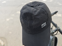 吉普（JEEP）帽子男棒球帽夏季網(wǎng)眼速干遮陽帽男女士鴨舌帽運(yùn)動休閑登山太陽帽 曬單實(shí)拍圖