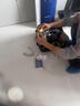 博世（BOSCH）4系 希臘白洗烘套裝 10公斤變頻滾筒洗衣機(jī) 降噪夜間洗 家用全自動熱泵烘干機(jī) 冷凝器自清潔 WGA252Z00W+WQA254D01W 曬單實(shí)拍圖