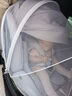 nadoO6MAX兒童汽車安全座椅0-7歲嬰兒車載座椅360度旋轉(zhuǎn)安全座椅 小銀龍 O6max 曬單實(shí)拍圖