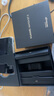 華為（HUAWEI）手表WATCH GT 5【國家補(bǔ)貼15%】運(yùn)動(dòng)智能兩周續(xù)航藍(lán)牙通話體溫心率血氧健康監(jiān)測(cè)送男女朋友禮物pro 46mm幻夜黑【皮表帶+貼膜】 曬單實(shí)拍圖
