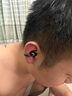 SANAG塞那S7S AI耳機(jī)耳夾式藍(lán)牙耳機(jī) 骨傳導(dǎo)概念無(wú)線開(kāi)放式掛耳 運(yùn)動(dòng)跑步通話降噪適用于華為小米蘋(píng)果 曬單實(shí)拍圖